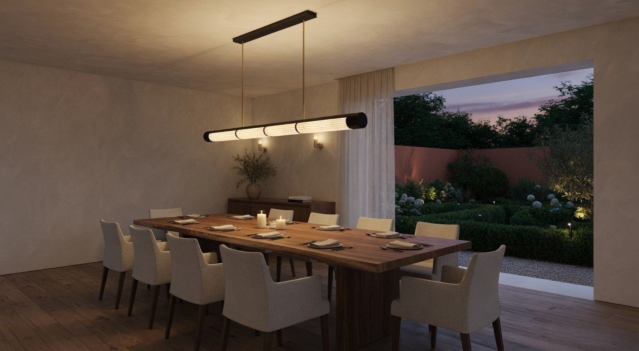 Stone Kitchen