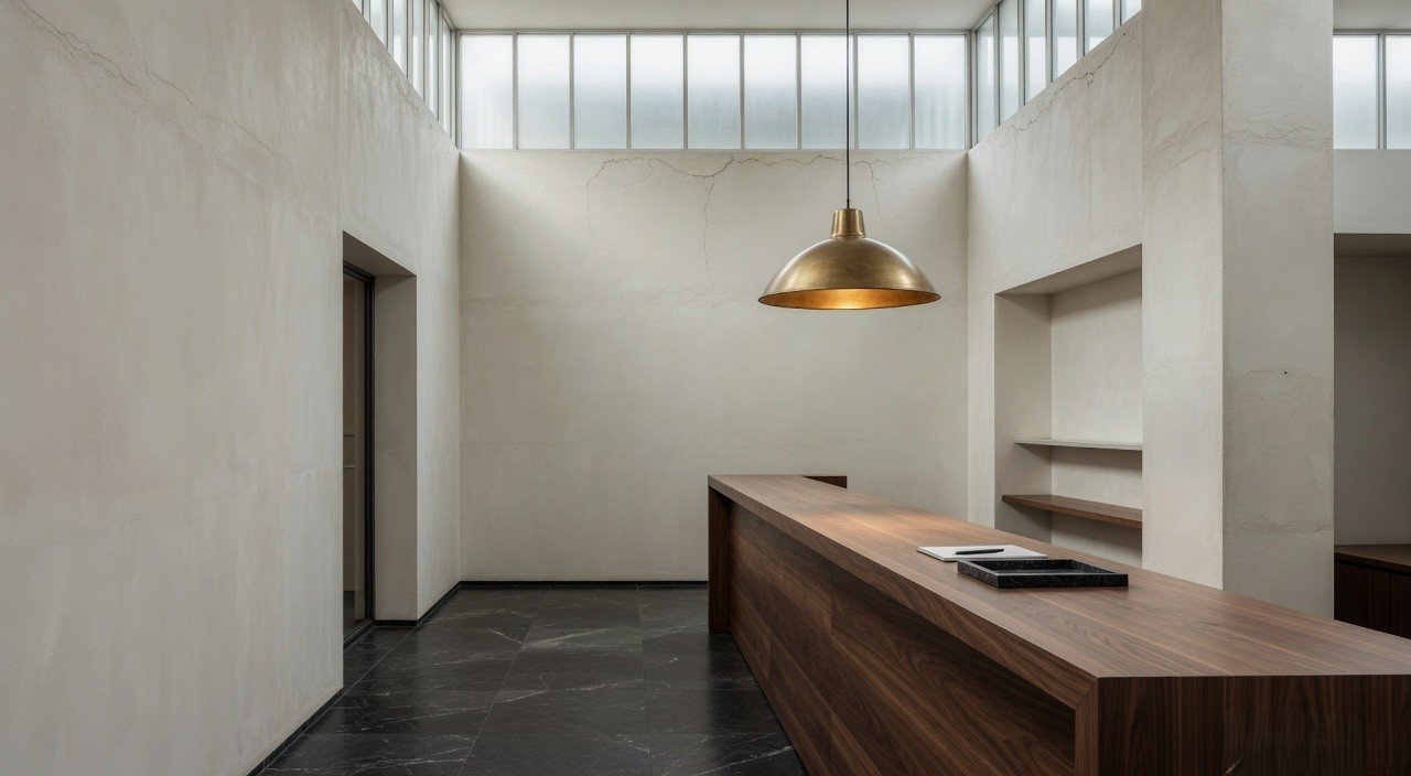 Quiet Atelier