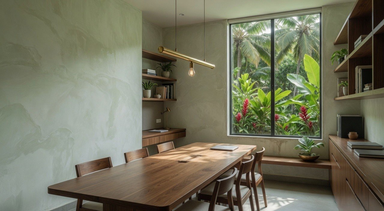 Quiet Atelier