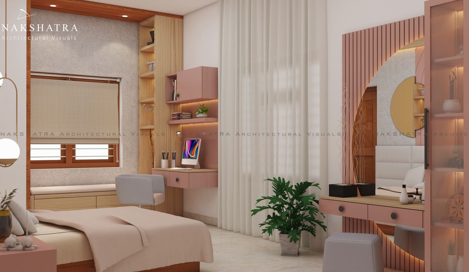 Bedroom III