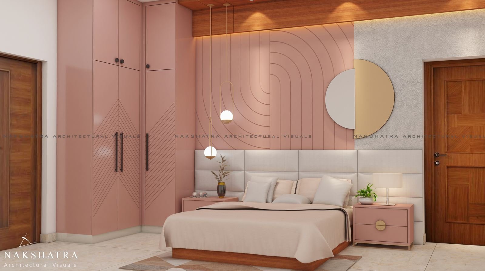Bedroom III