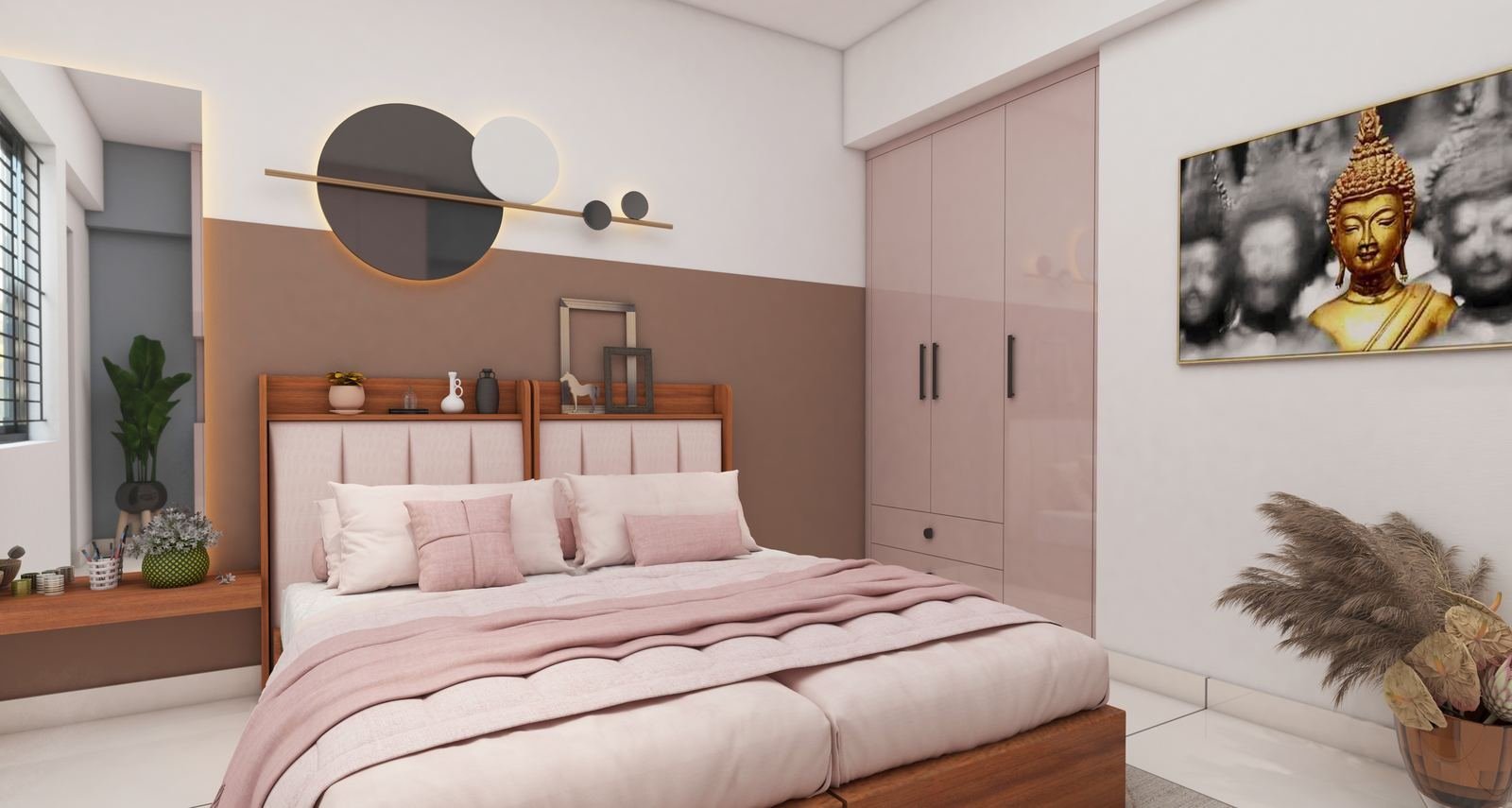Bedroom II