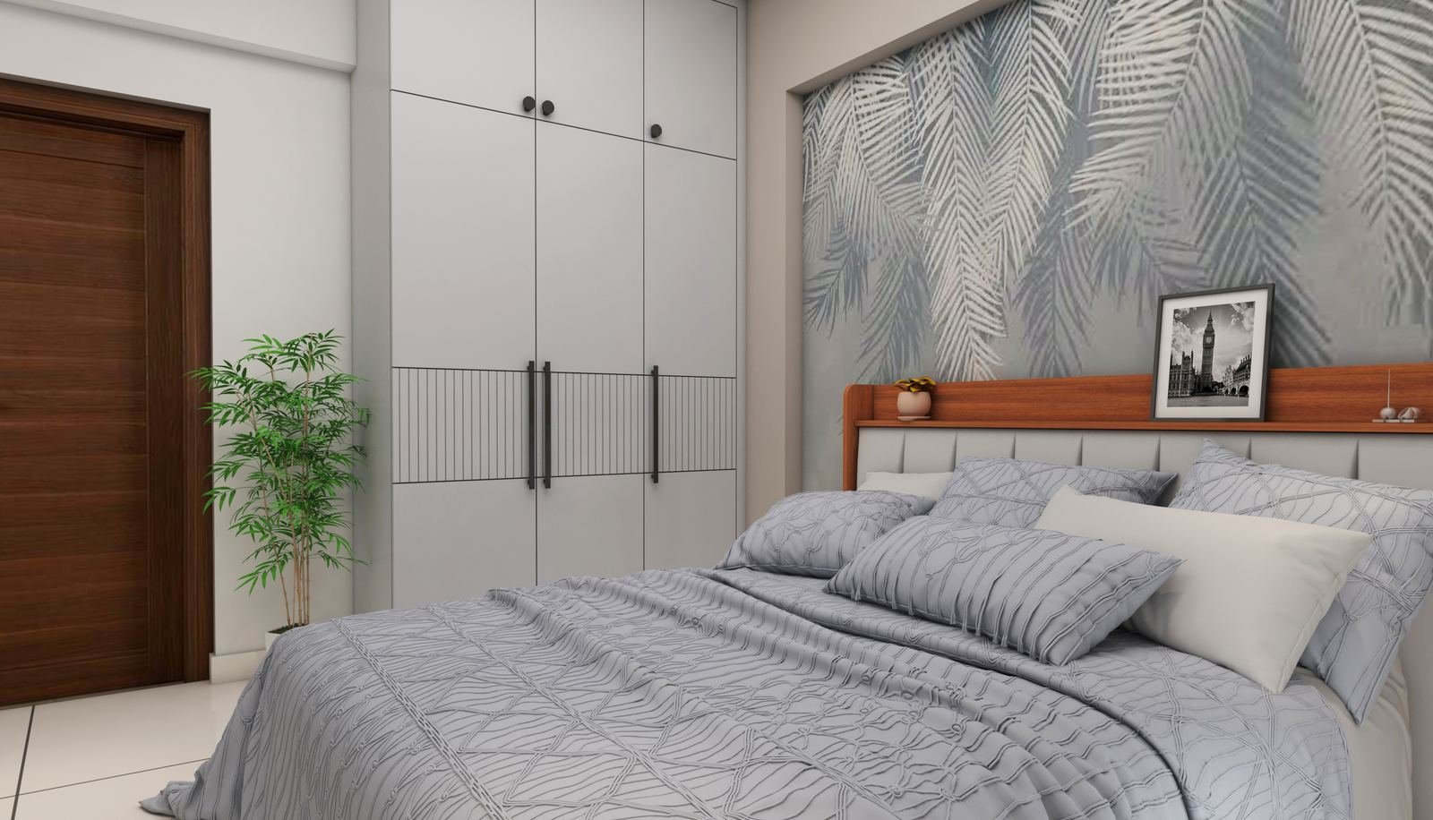 Bedroom III