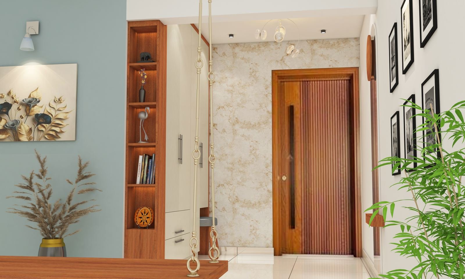Foyer